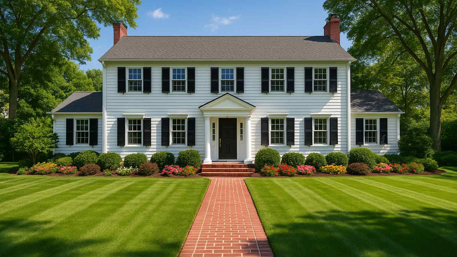 Mora Landscaping - Beautiful Yards, Beautiful Lawns, All Seasons Long - 857 -339 -7915